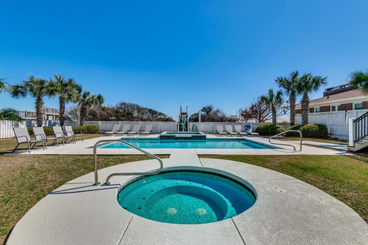 -Atlantis Villa Myrtle Beach Kültér fotó