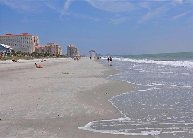 -Atlantis Villa Myrtle Beach Kültér fotó