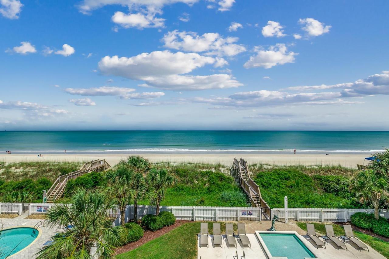 -Atlantis Villa Myrtle Beach Kültér fotó
