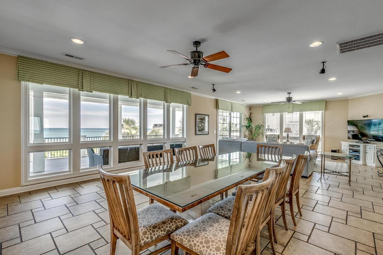 -Atlantis Villa Myrtle Beach Kültér fotó