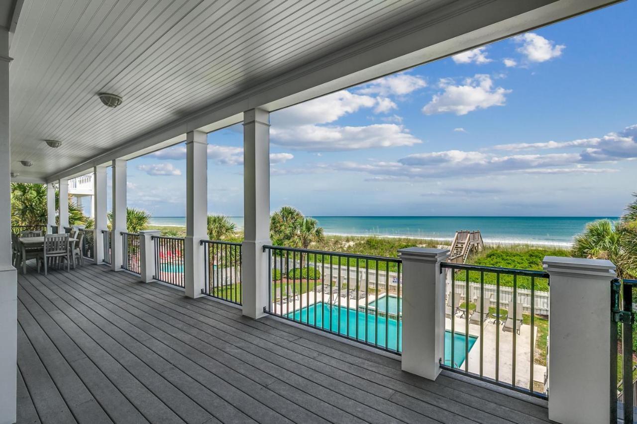 -Atlantis Villa Myrtle Beach Kültér fotó
