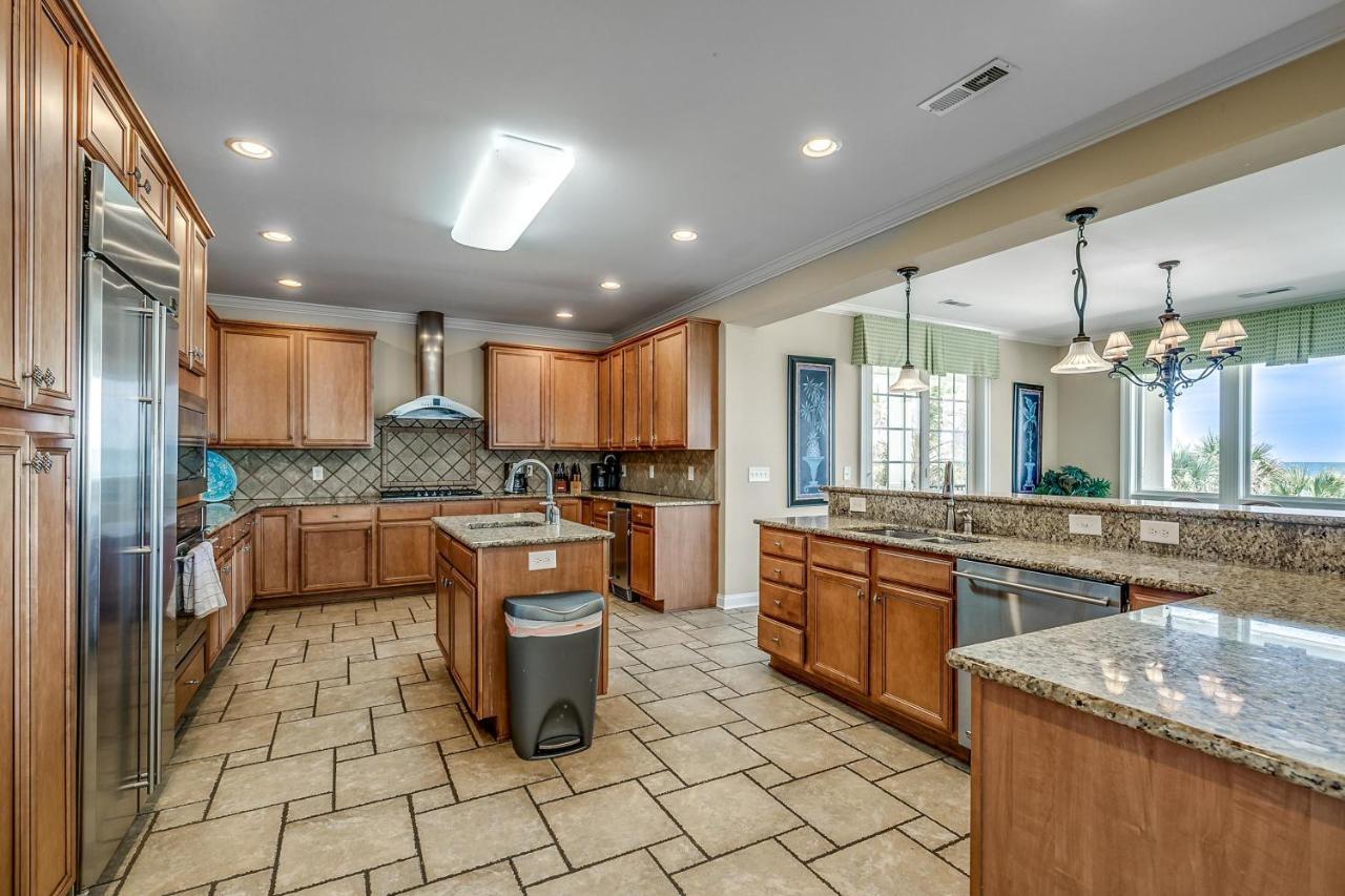 -Atlantis Villa Myrtle Beach Kültér fotó