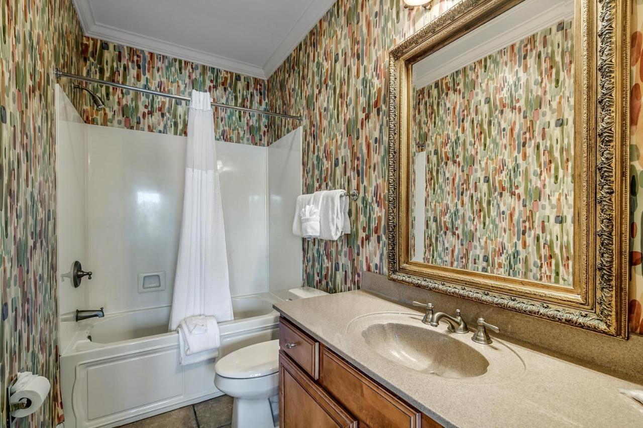 -Atlantis Villa Myrtle Beach Kültér fotó