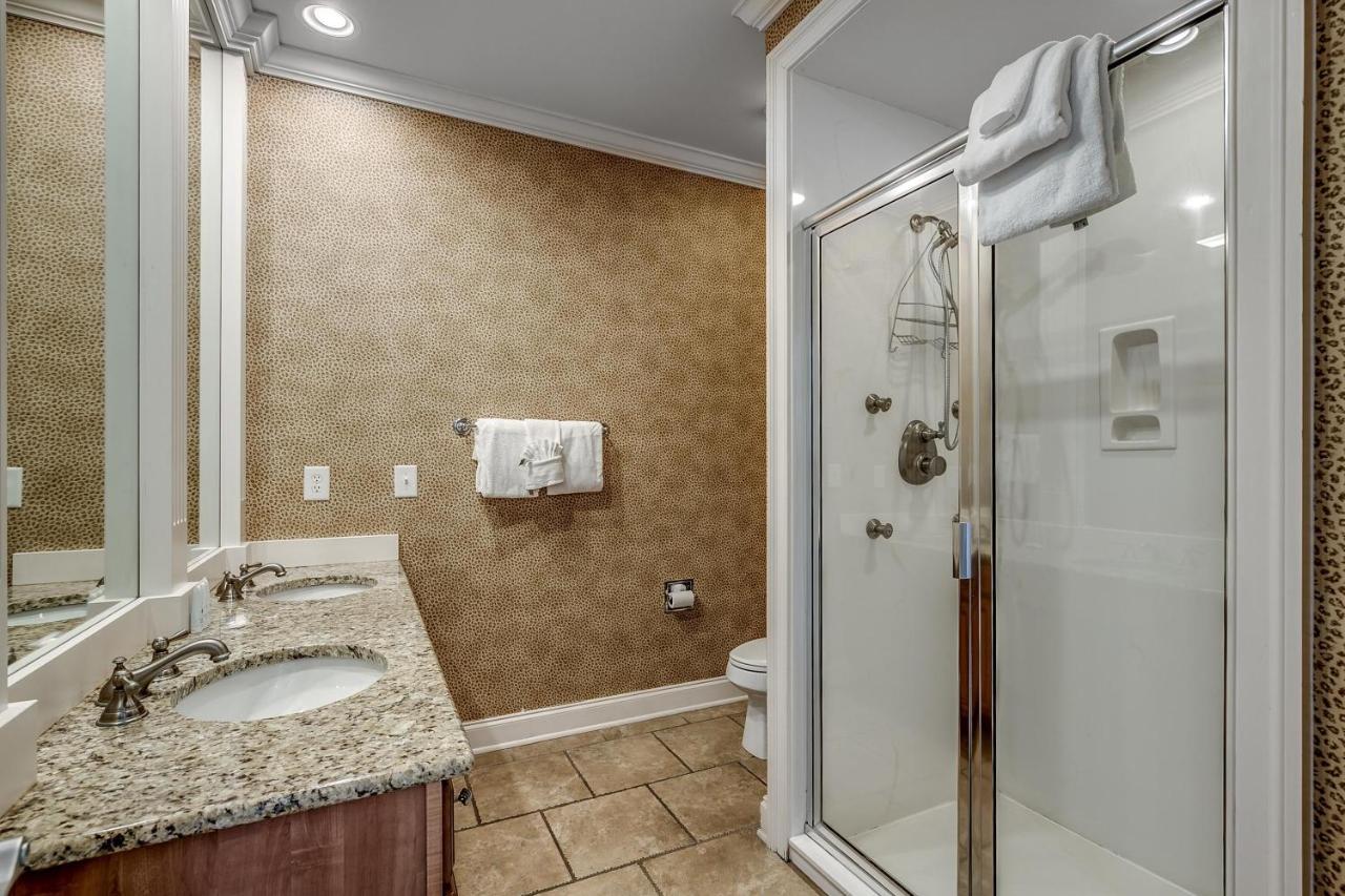 -Atlantis Villa Myrtle Beach Kültér fotó