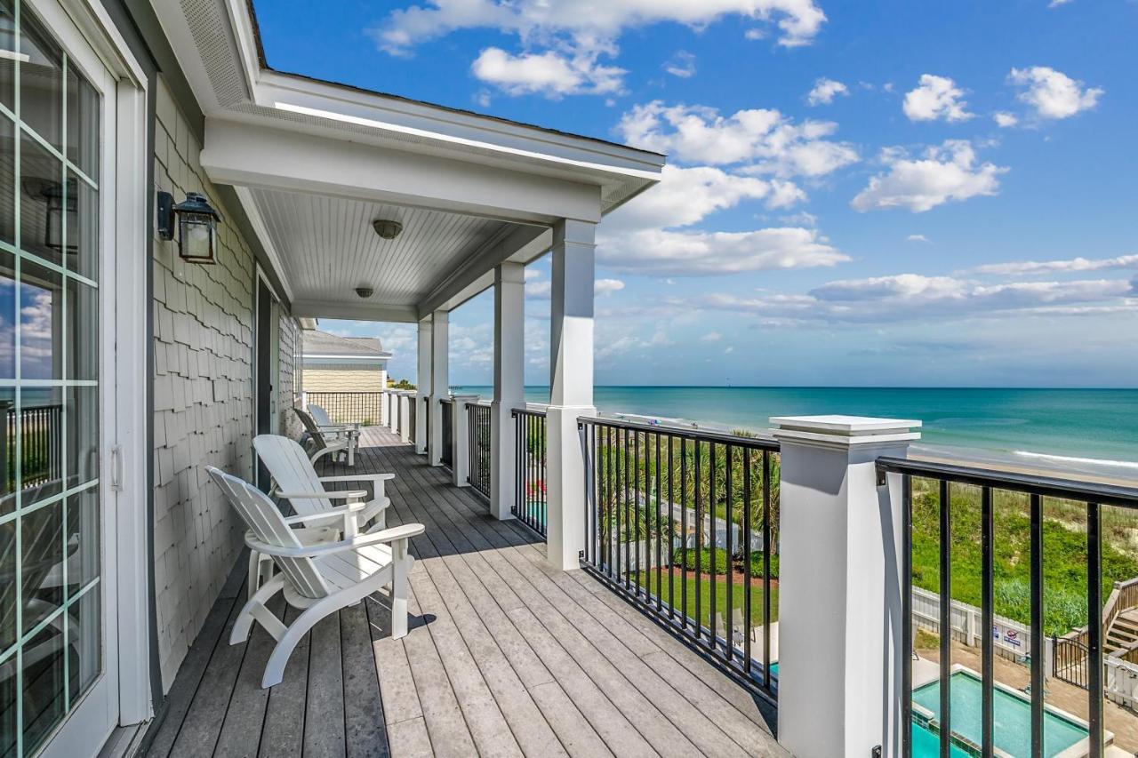 -Atlantis Villa Myrtle Beach Kültér fotó