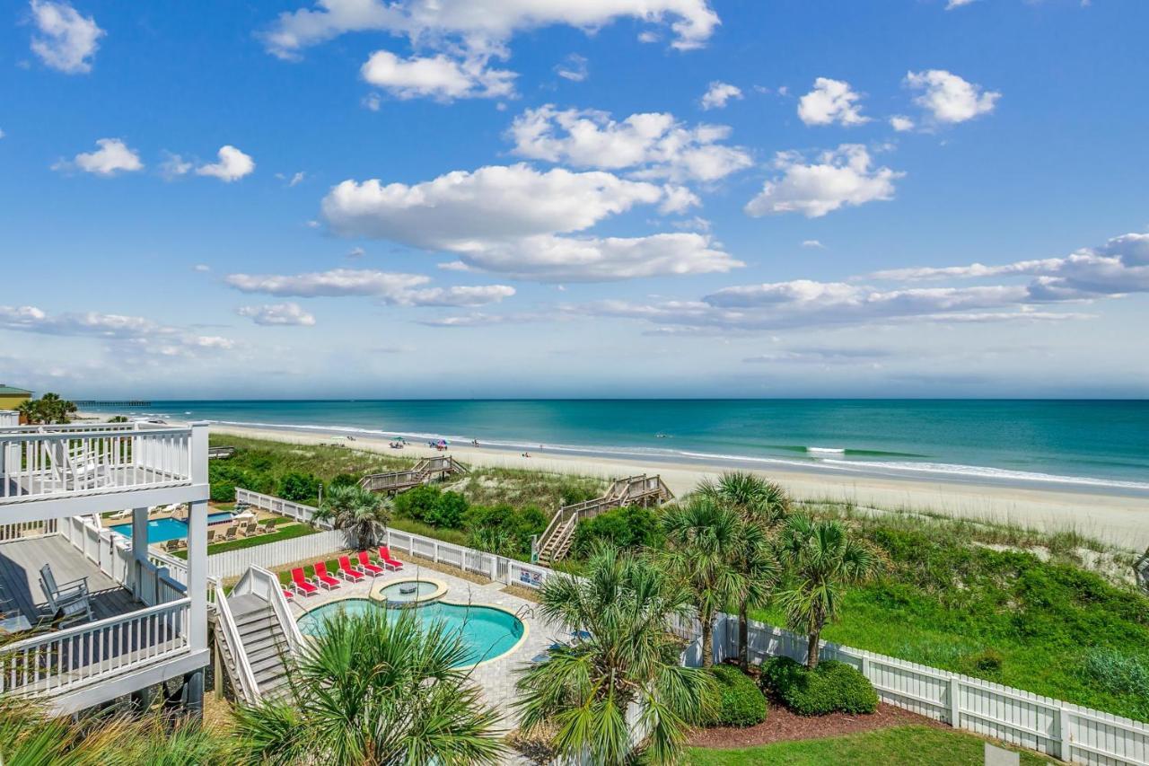 -Atlantis Villa Myrtle Beach Kültér fotó
