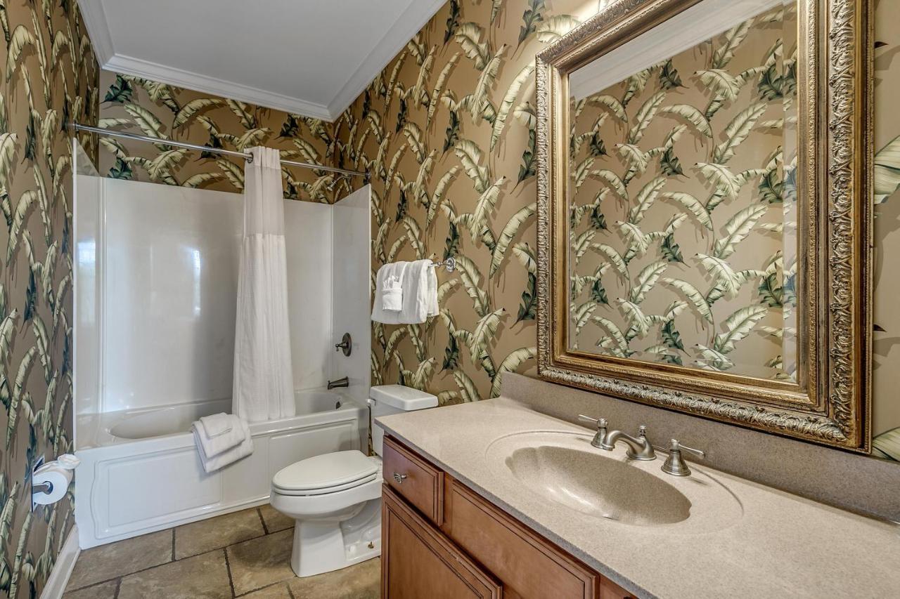 -Atlantis Villa Myrtle Beach Kültér fotó