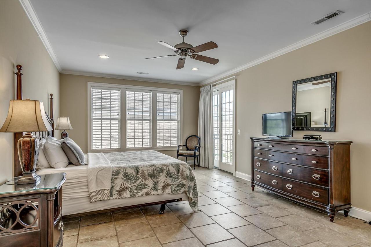 -Atlantis Villa Myrtle Beach Kültér fotó
