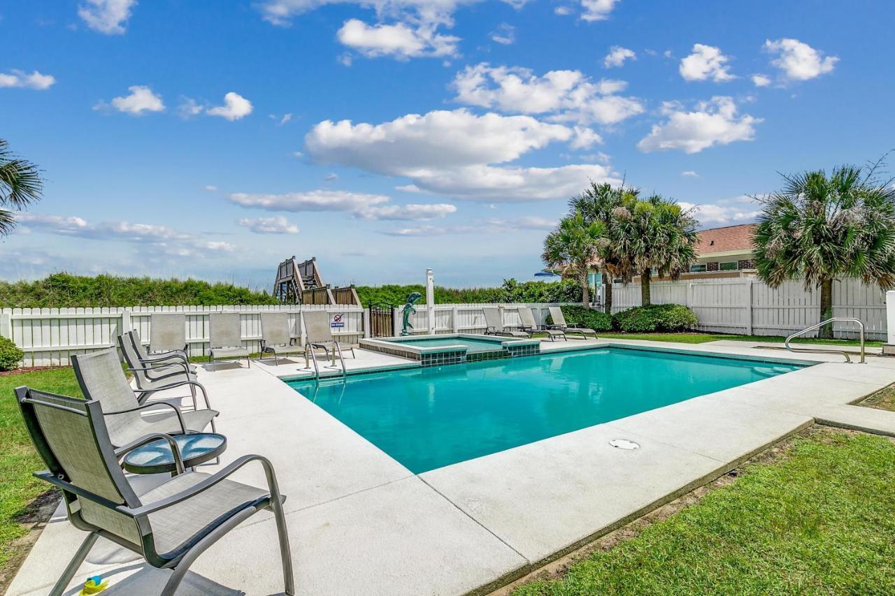 -Atlantis Villa Myrtle Beach Kültér fotó