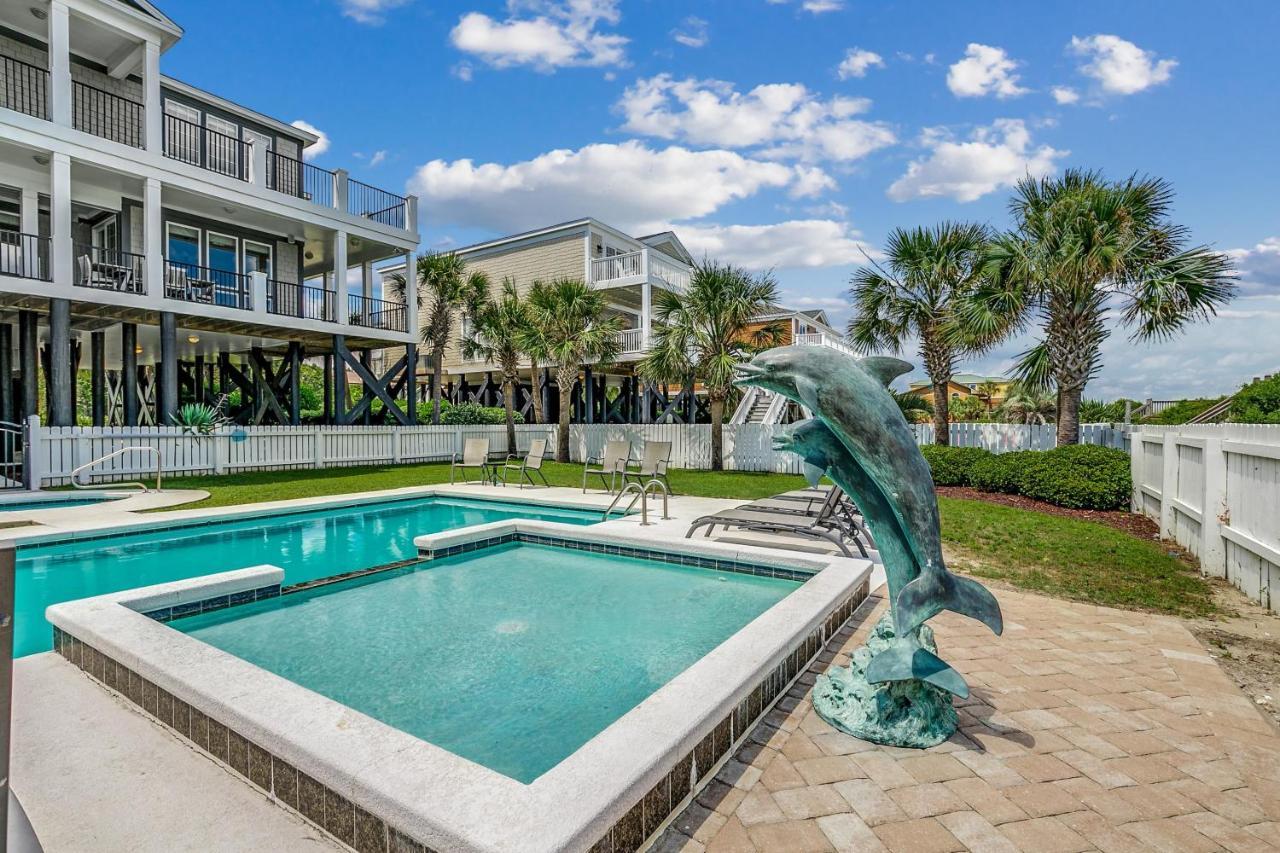 -Atlantis Villa Myrtle Beach Kültér fotó