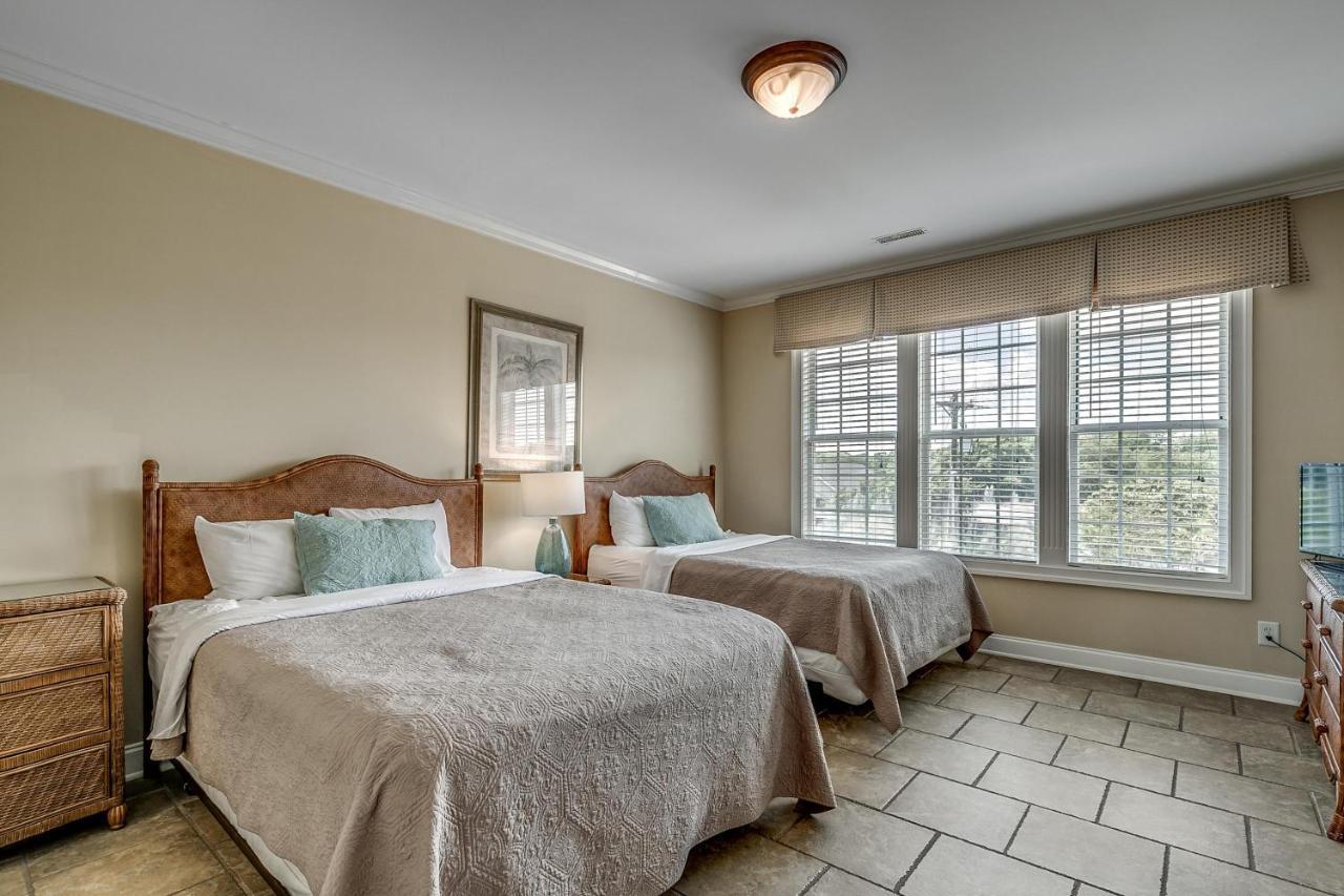 -Atlantis Villa Myrtle Beach Kültér fotó
