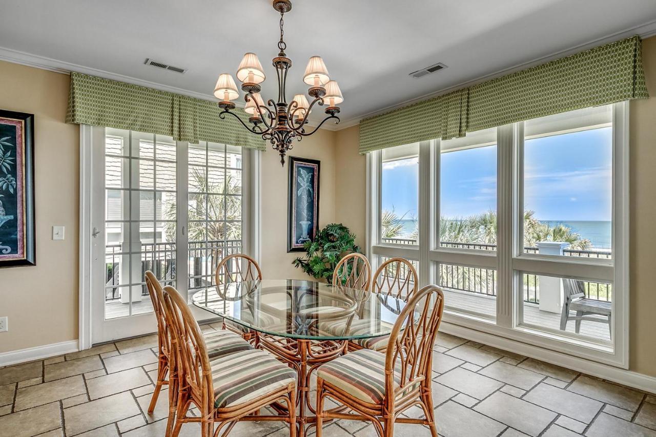 -Atlantis Villa Myrtle Beach Kültér fotó