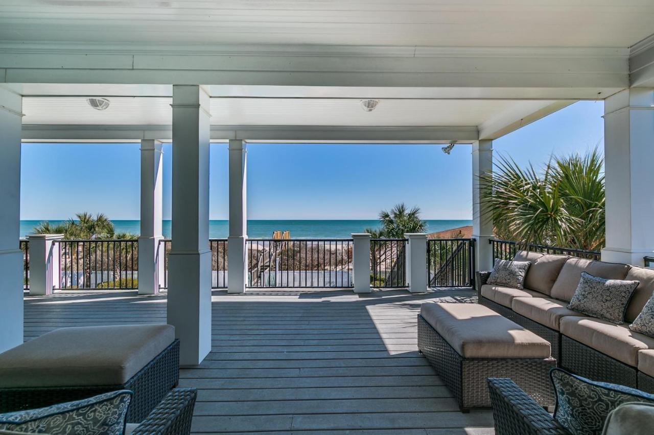 -Atlantis Villa Myrtle Beach Kültér fotó