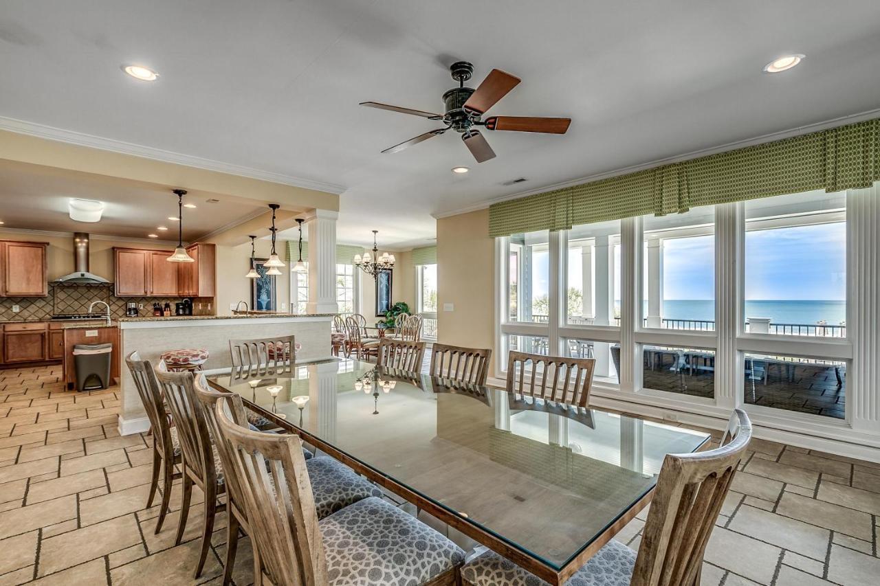 -Atlantis Villa Myrtle Beach Kültér fotó