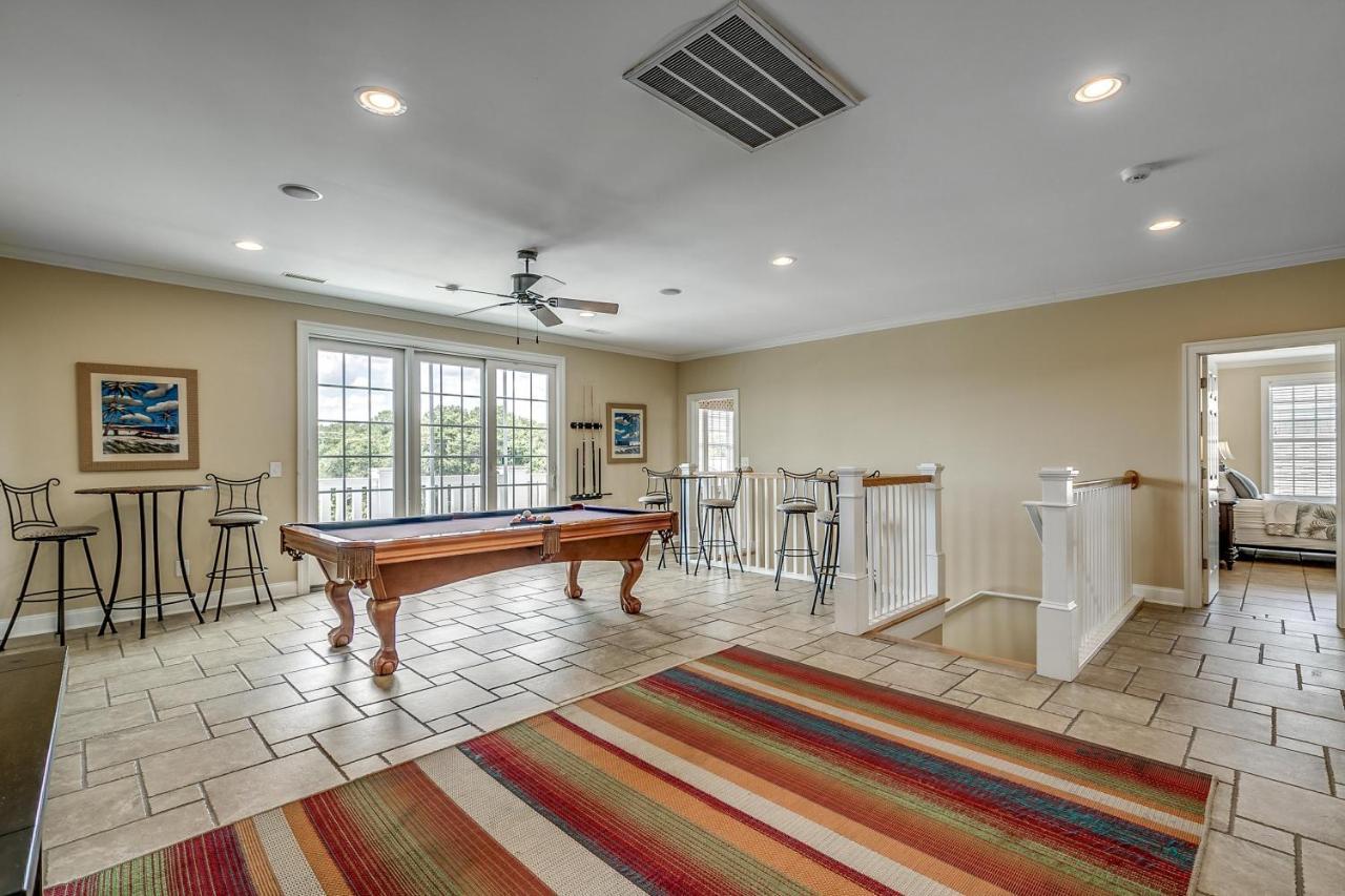 -Atlantis Villa Myrtle Beach Kültér fotó