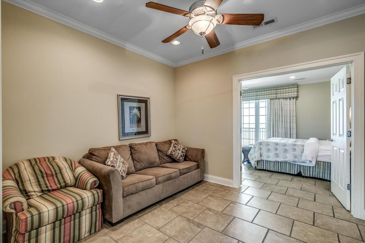 -Atlantis Villa Myrtle Beach Kültér fotó
