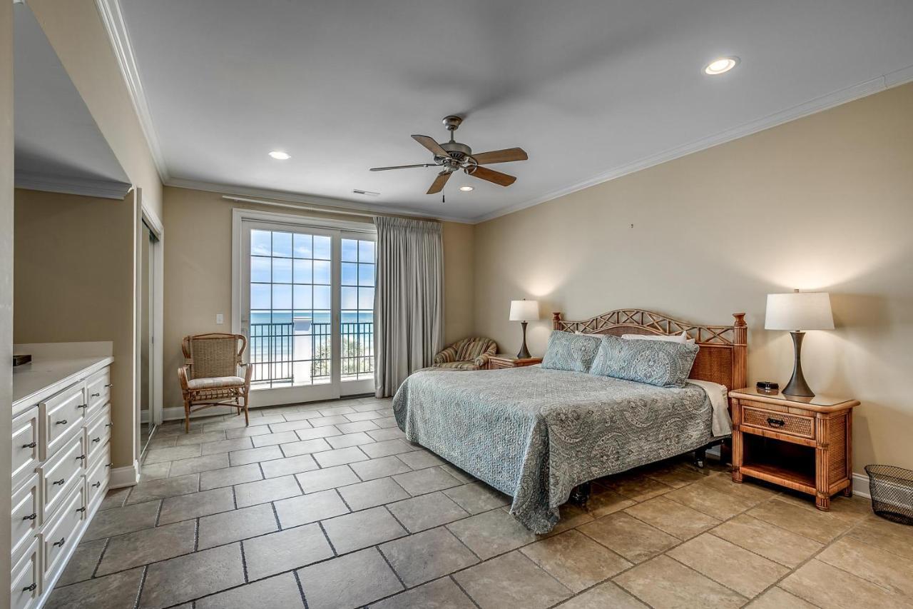 -Atlantis Villa Myrtle Beach Kültér fotó