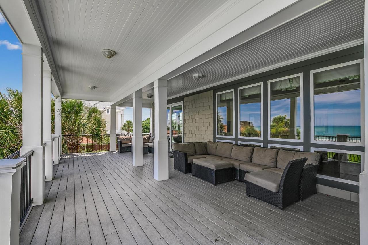 -Atlantis Villa Myrtle Beach Kültér fotó