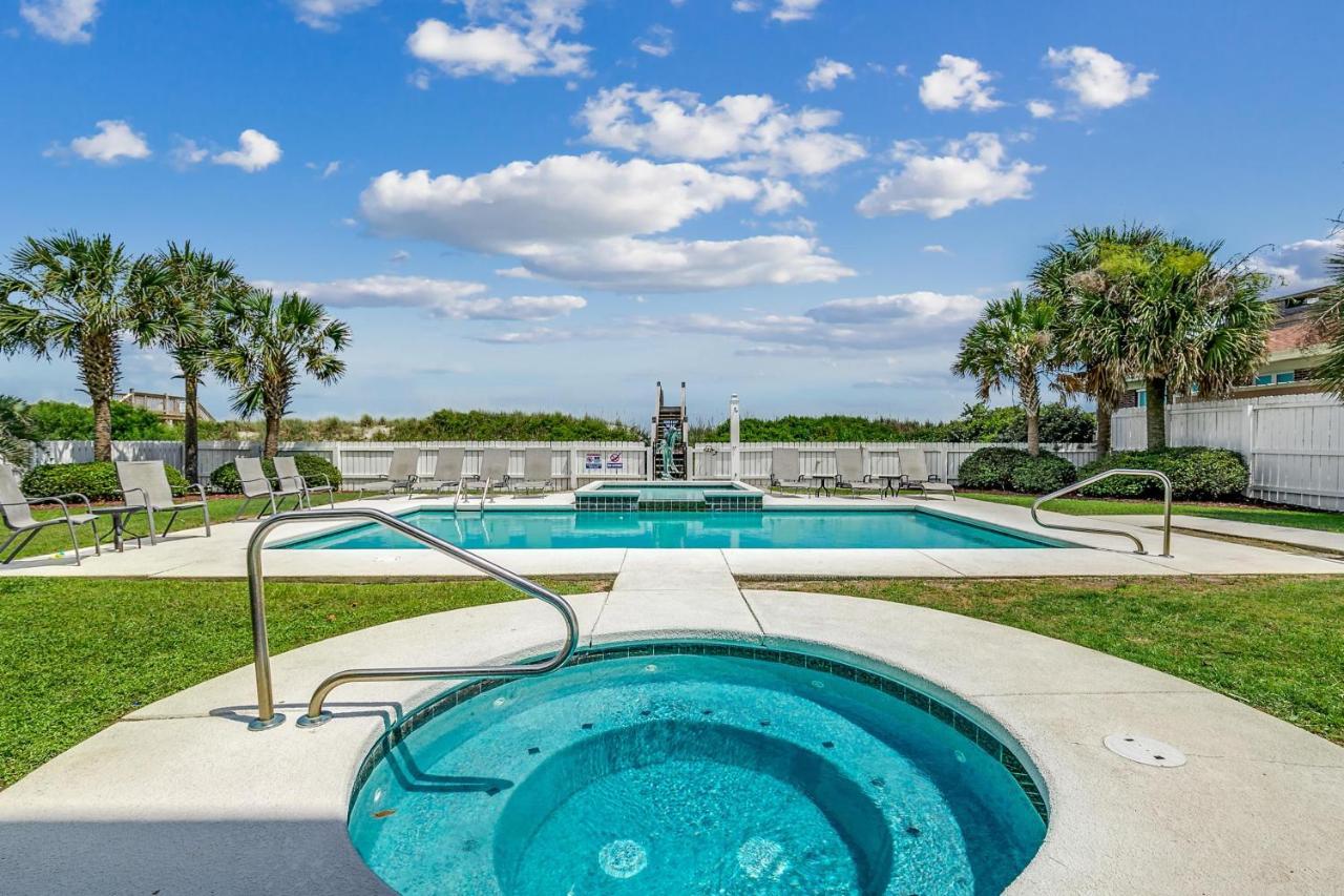 -Atlantis Villa Myrtle Beach Kültér fotó