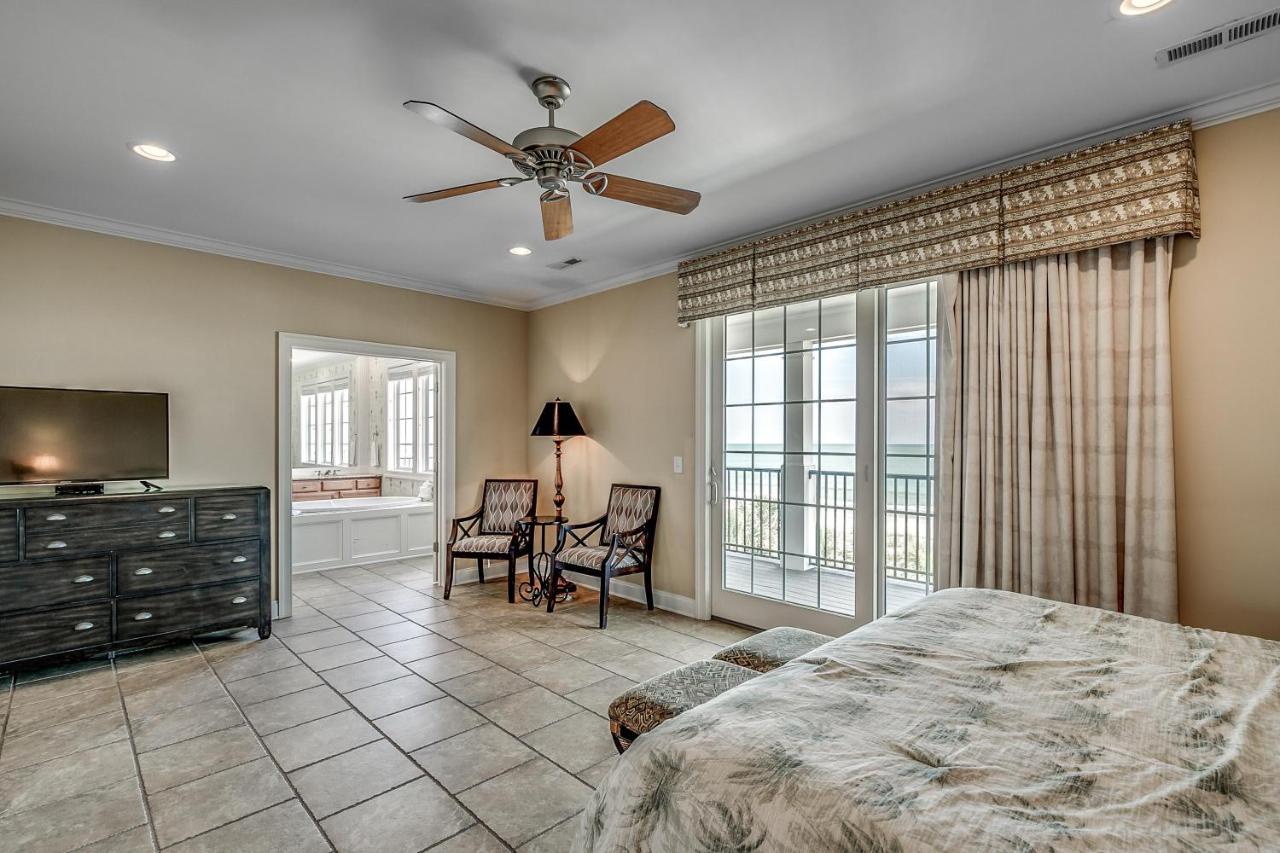 -Atlantis Villa Myrtle Beach Kültér fotó