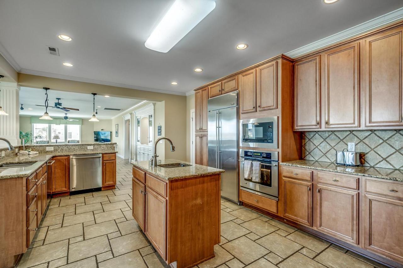 -Atlantis Villa Myrtle Beach Kültér fotó