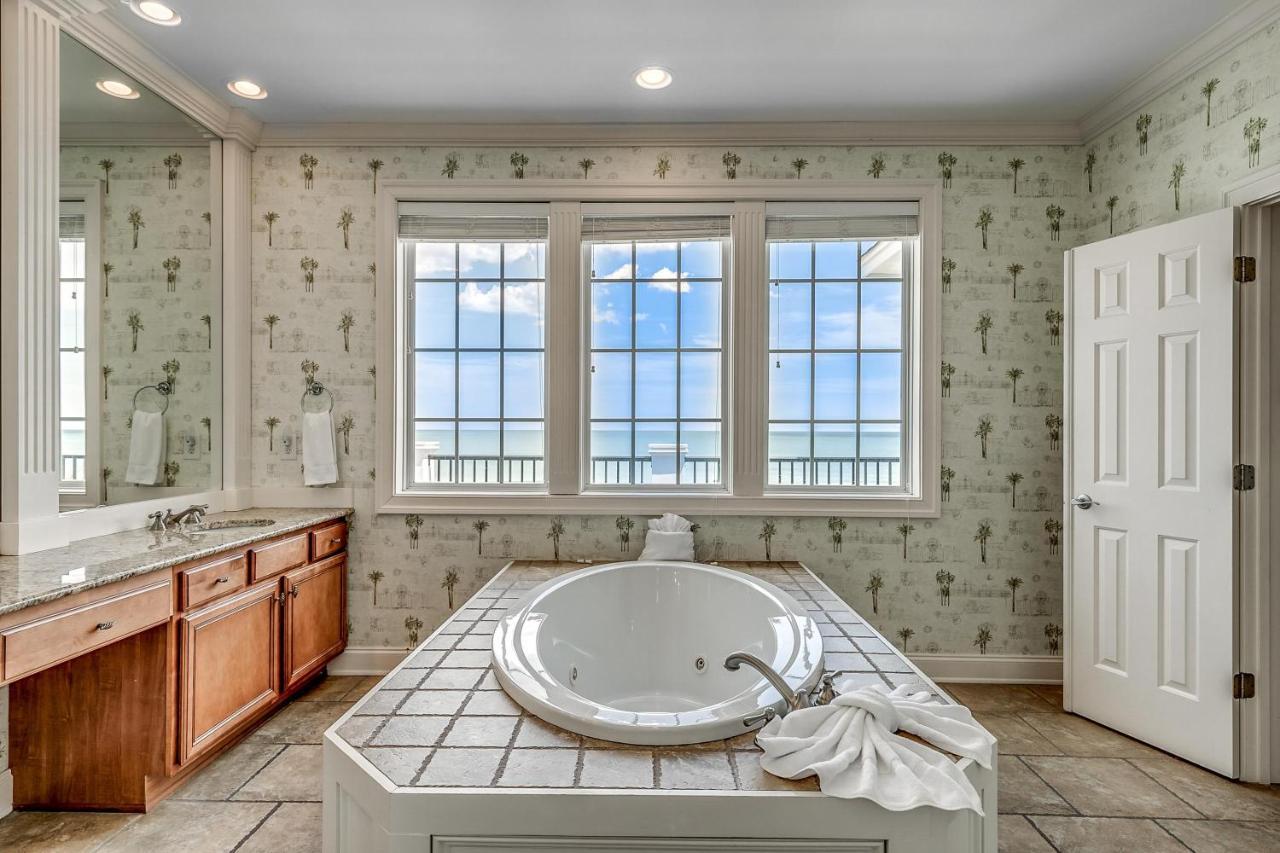-Atlantis Villa Myrtle Beach Kültér fotó