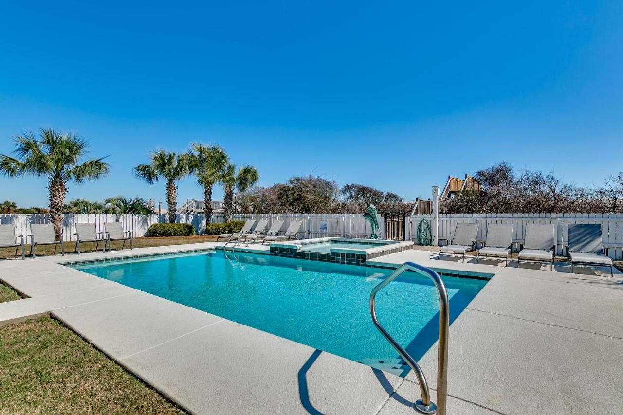 -Atlantis Villa Myrtle Beach Kültér fotó