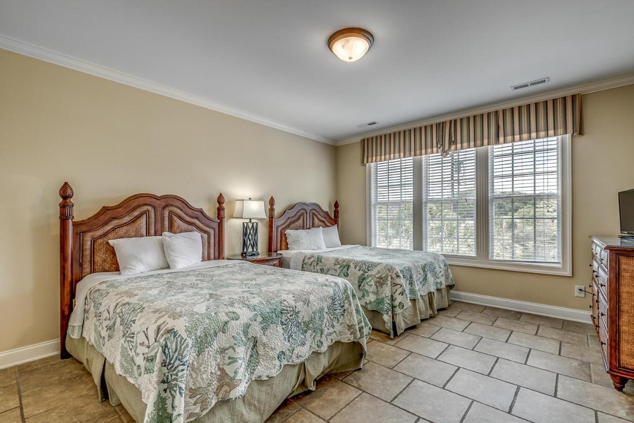-Atlantis Villa Myrtle Beach Kültér fotó
