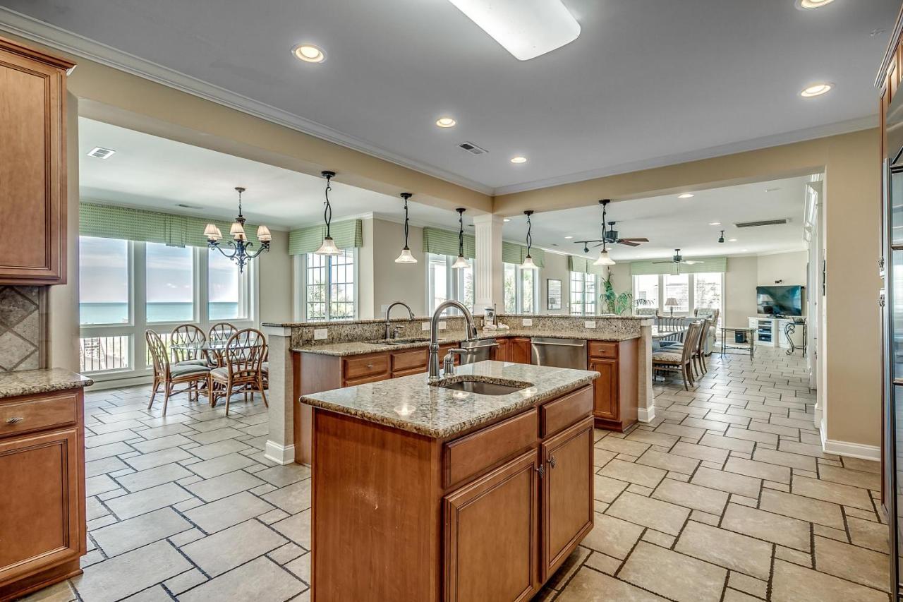 -Atlantis Villa Myrtle Beach Kültér fotó