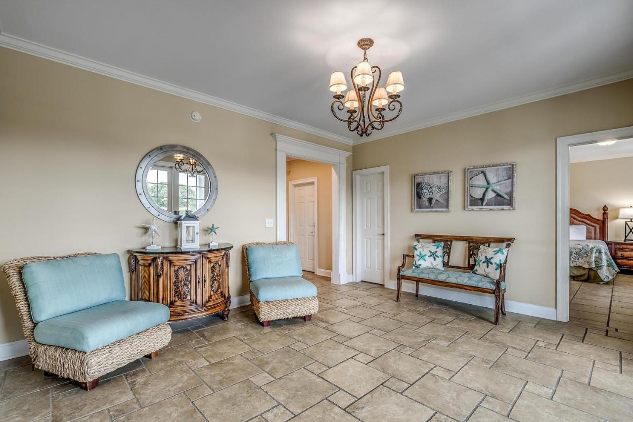 -Atlantis Villa Myrtle Beach Kültér fotó