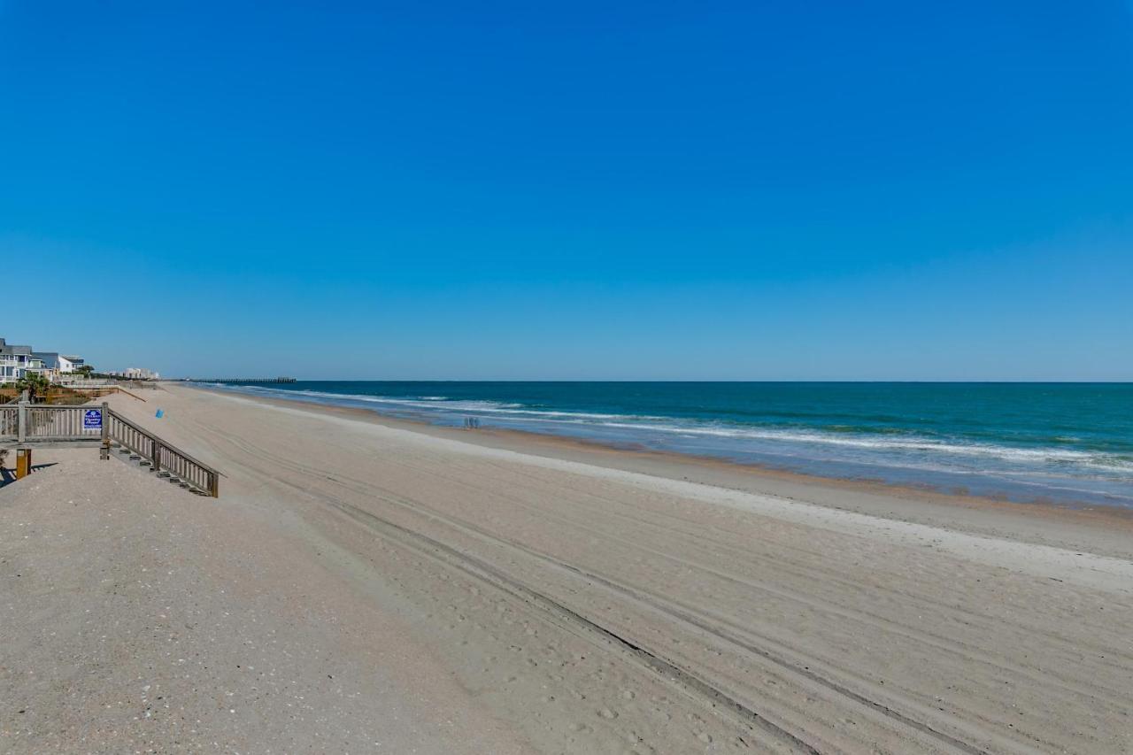 -Atlantis Villa Myrtle Beach Kültér fotó