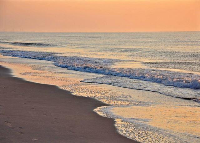 -Atlantis Villa Myrtle Beach Kültér fotó