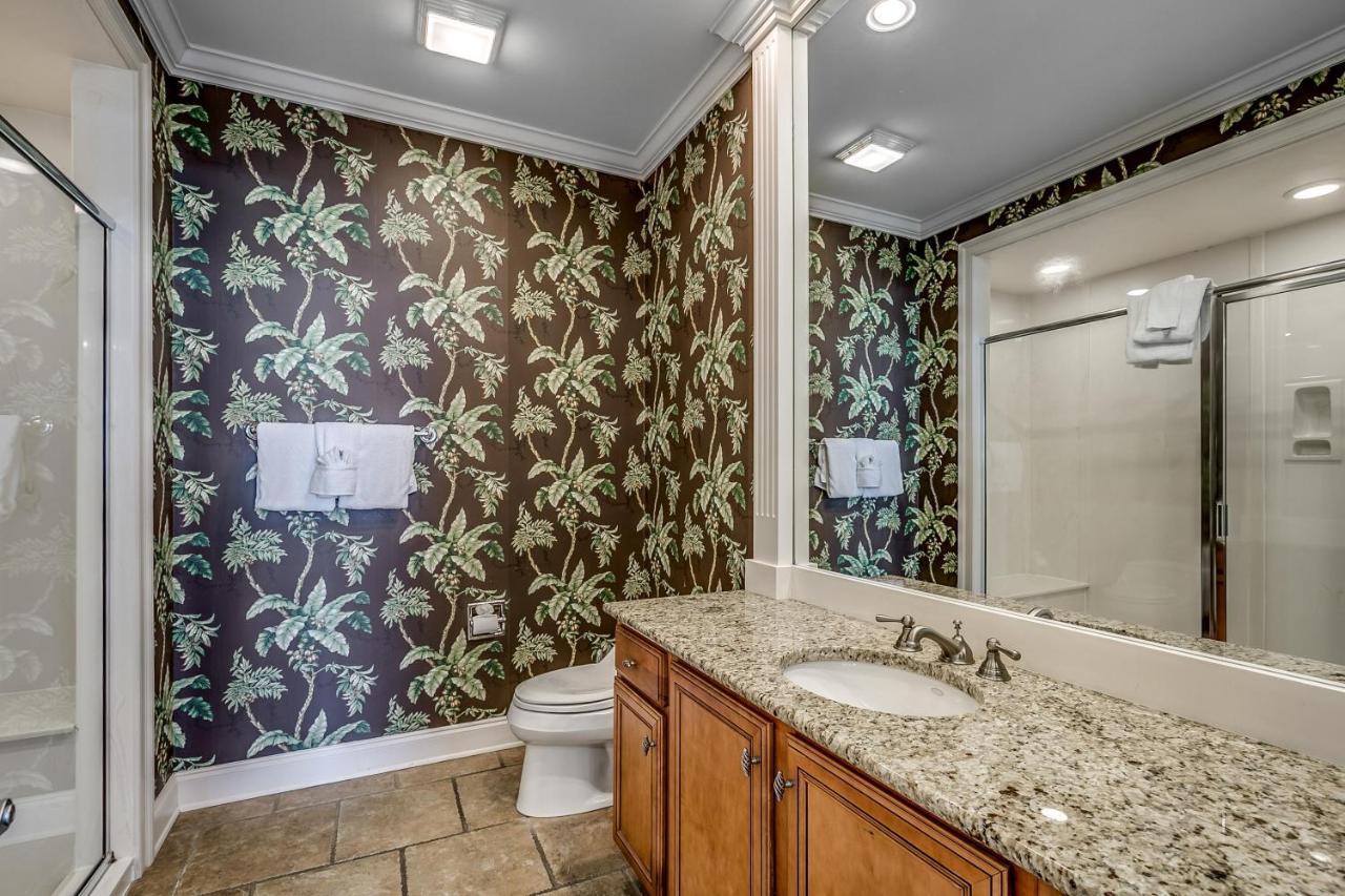 -Atlantis Villa Myrtle Beach Kültér fotó