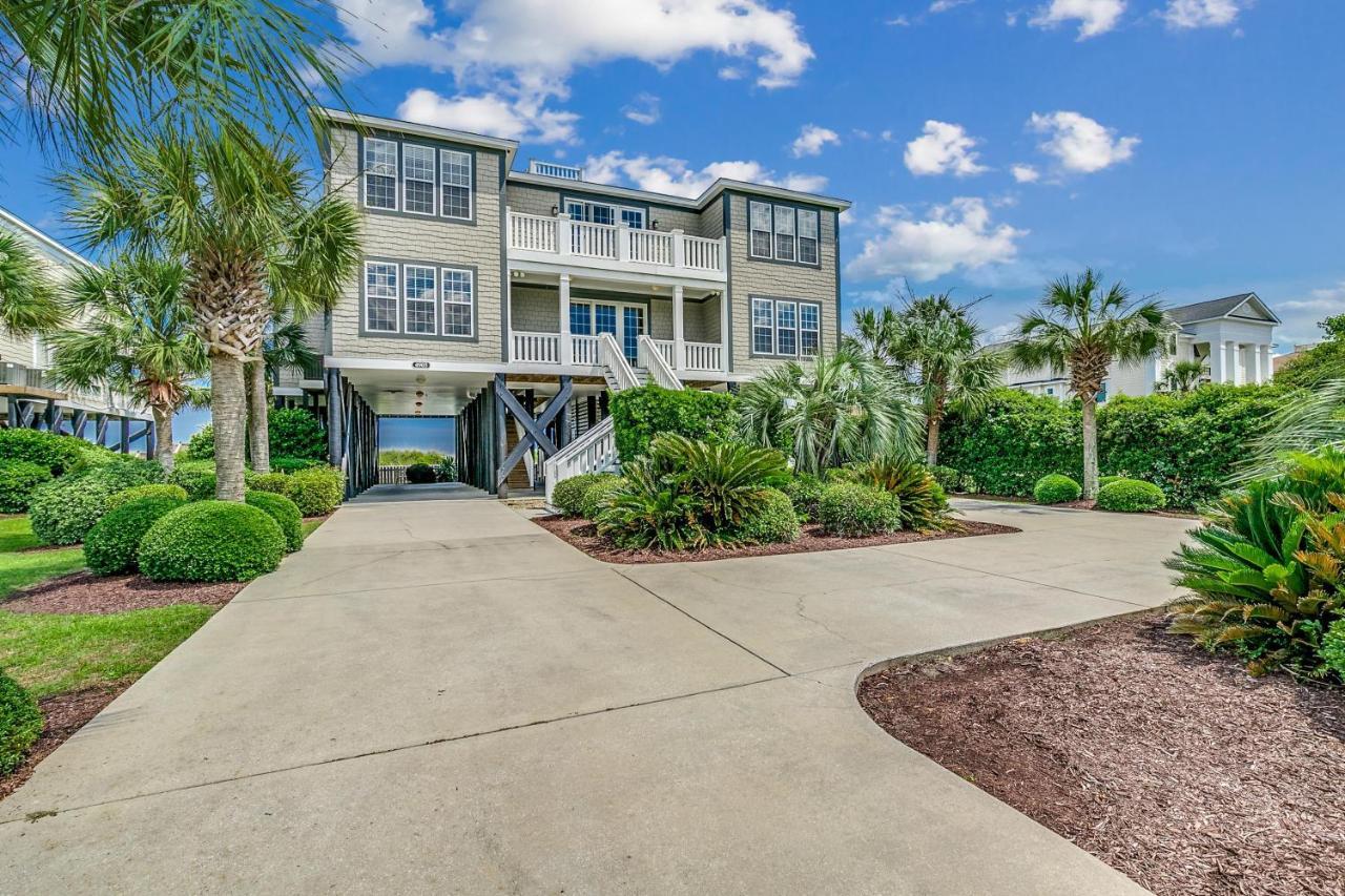 -Atlantis Villa Myrtle Beach Kültér fotó