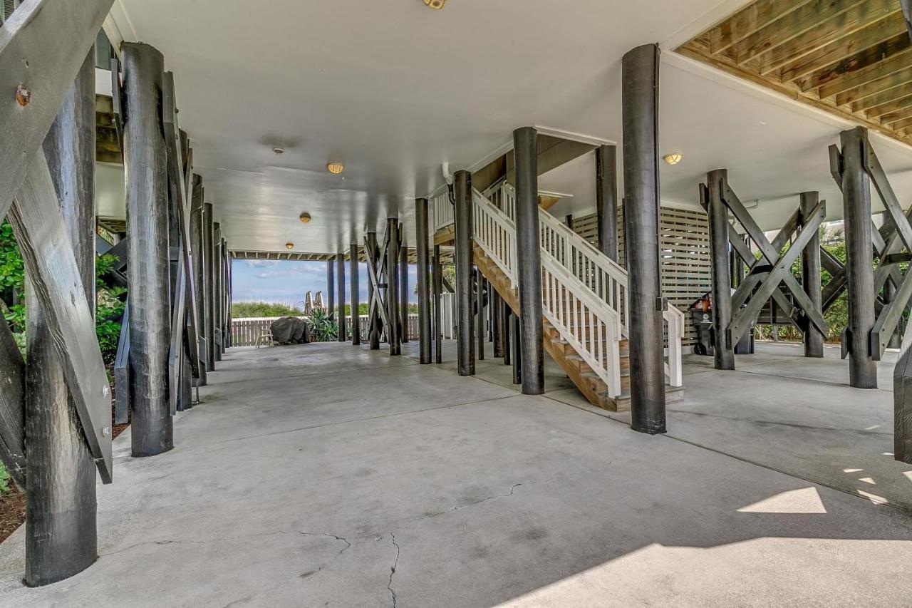 -Atlantis Villa Myrtle Beach Kültér fotó